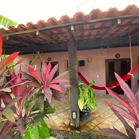 Pousada Rico Atins Barreirinhas Exterior foto