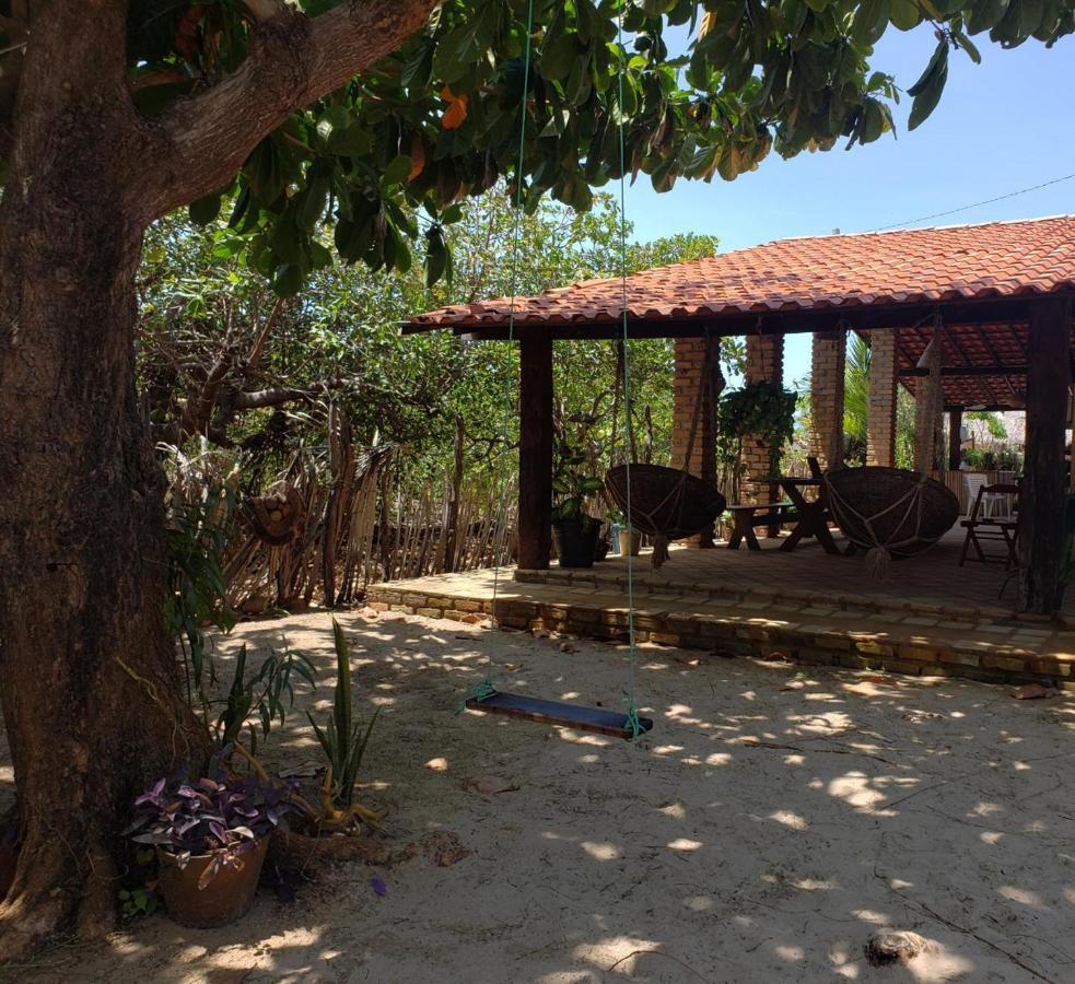 Pousada Rico Atins Barreirinhas Exterior foto