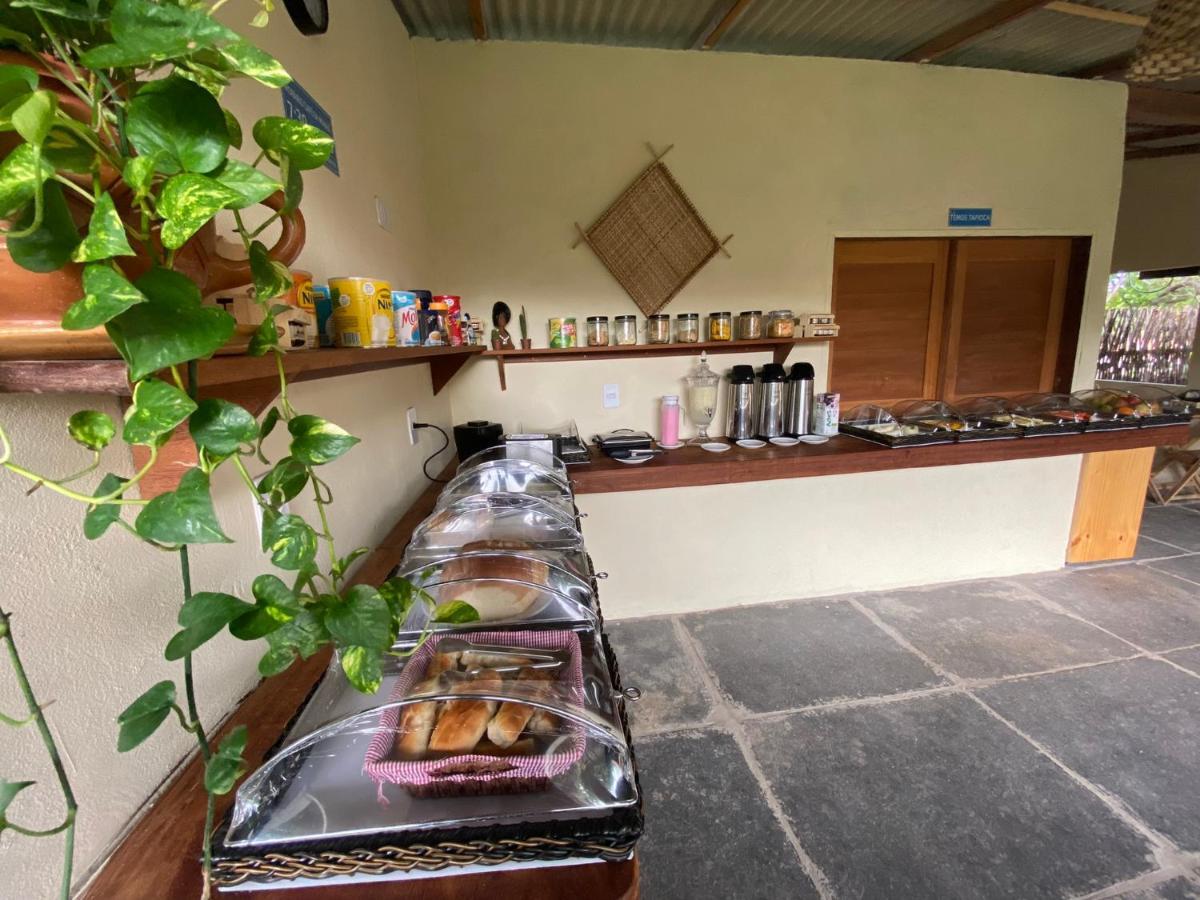 Pousada Rico Atins Barreirinhas Exterior foto