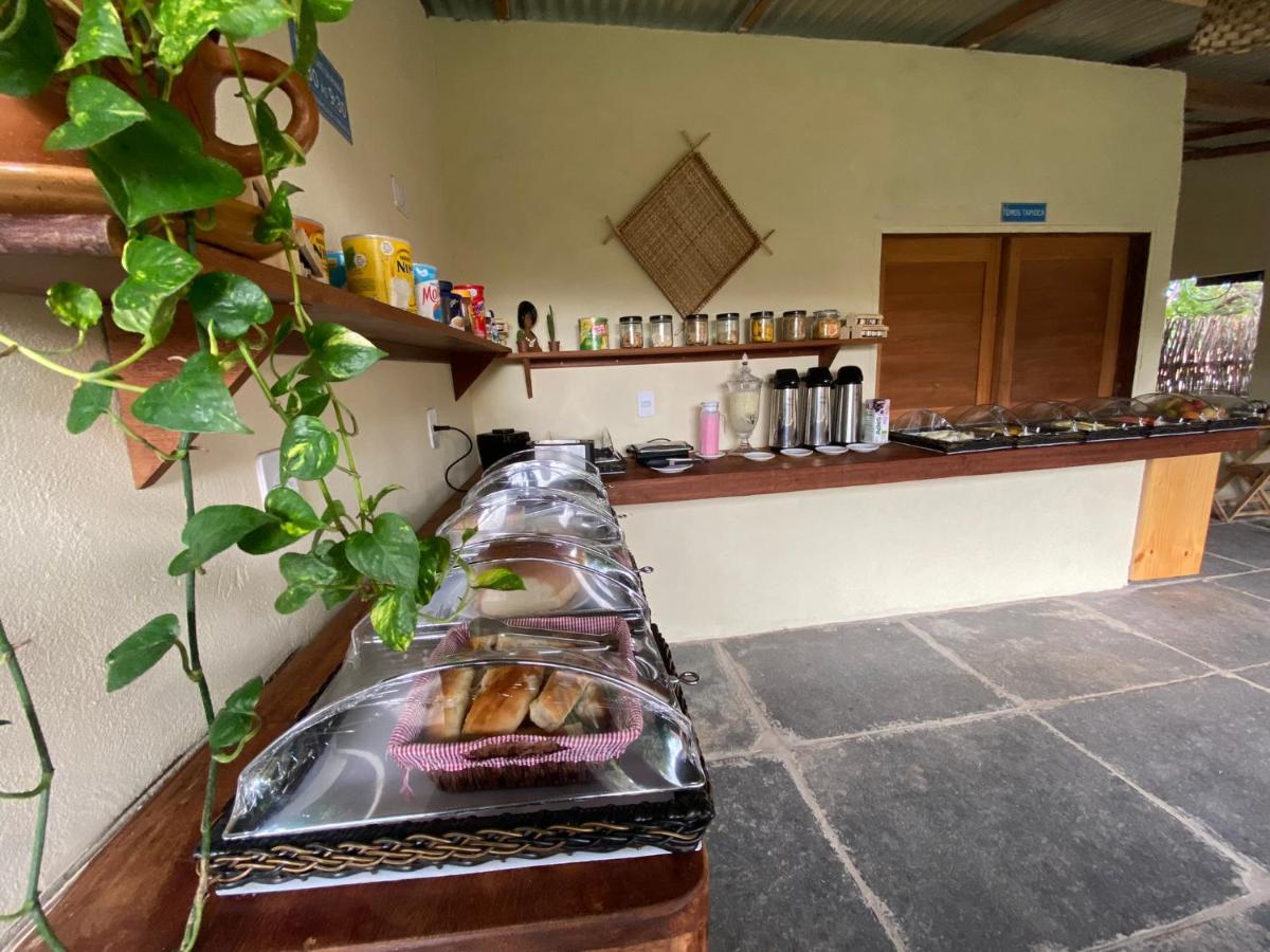 Pousada Rico Atins Barreirinhas Exterior foto