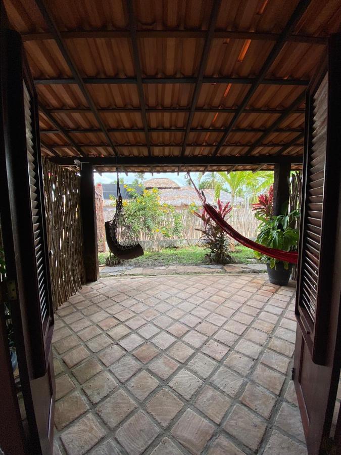 Pousada Rico Atins Barreirinhas Exterior foto