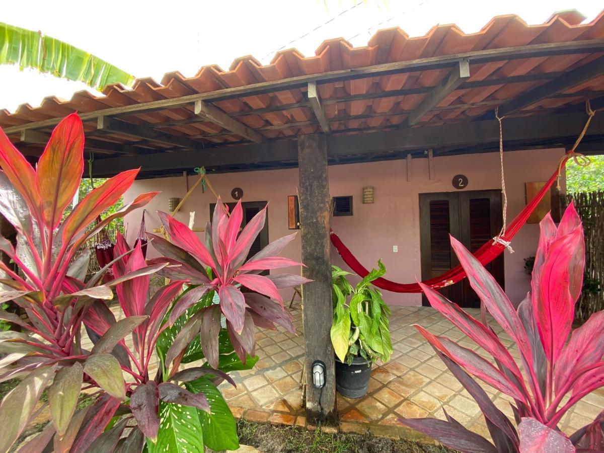 Pousada Rico Atins Barreirinhas Exterior foto