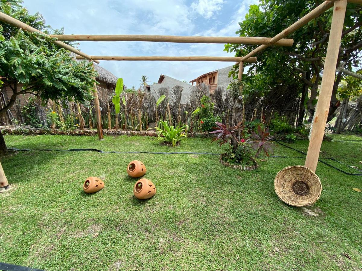 Pousada Rico Atins Barreirinhas Exterior foto